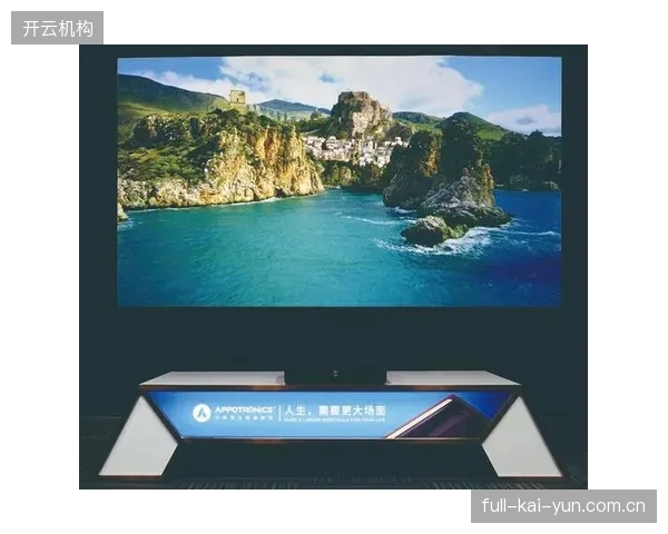 智能色彩还原技术普及 还原赛事现场真实质感
